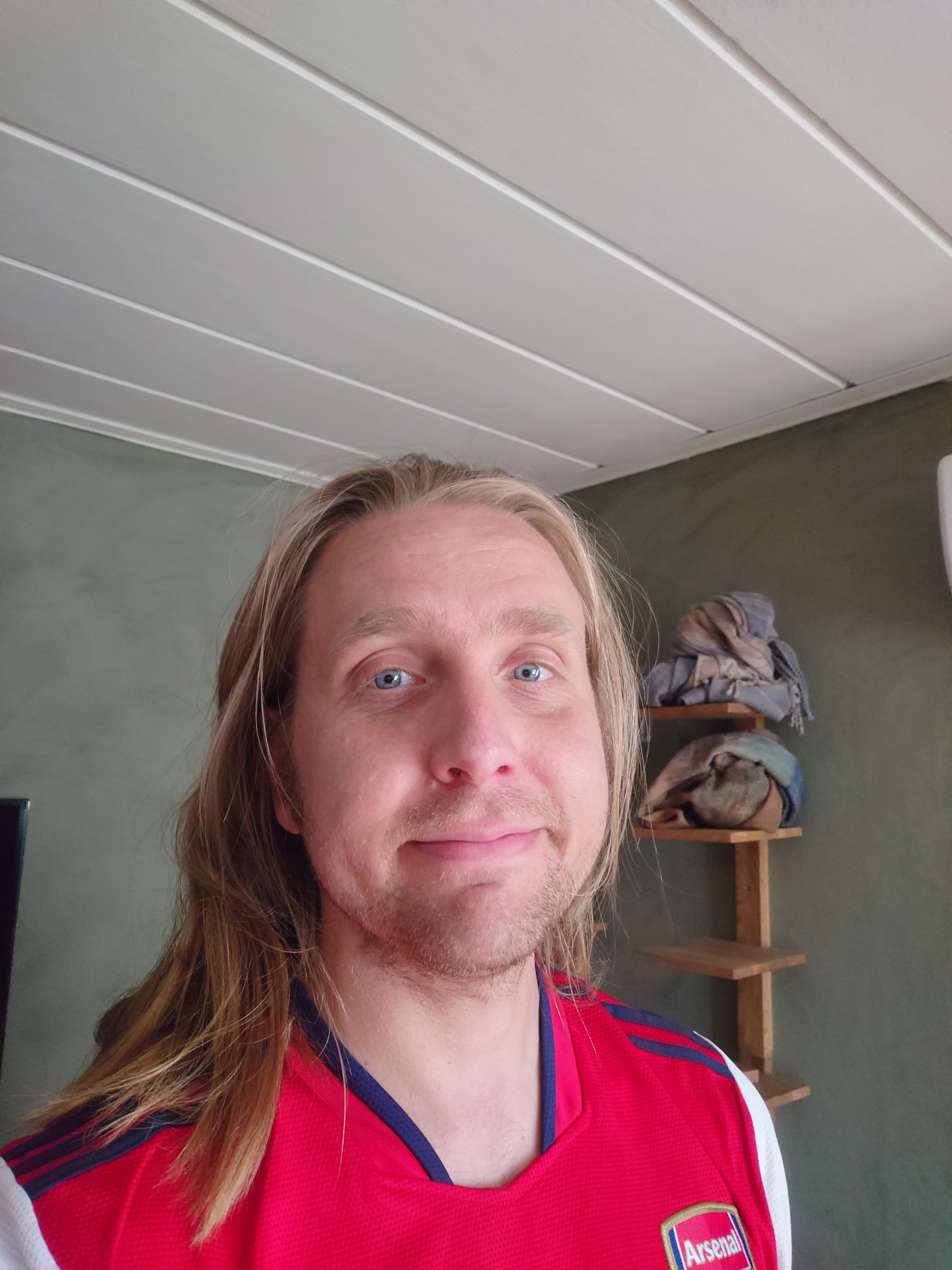 Freddy Karlsson